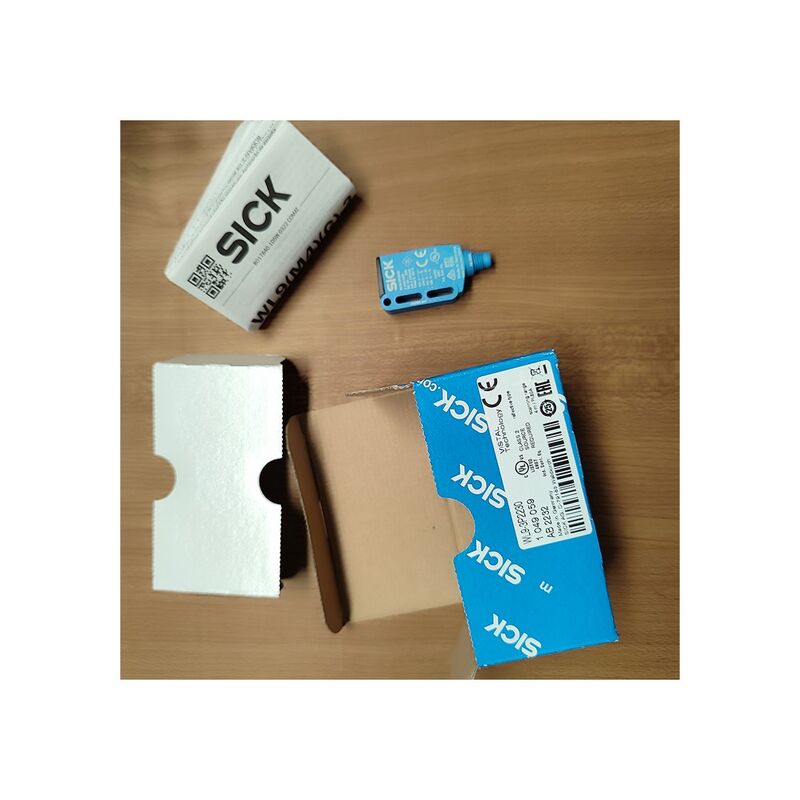 New and Original Sensor or Switch WT100-2P3419 SI-CK 6052379