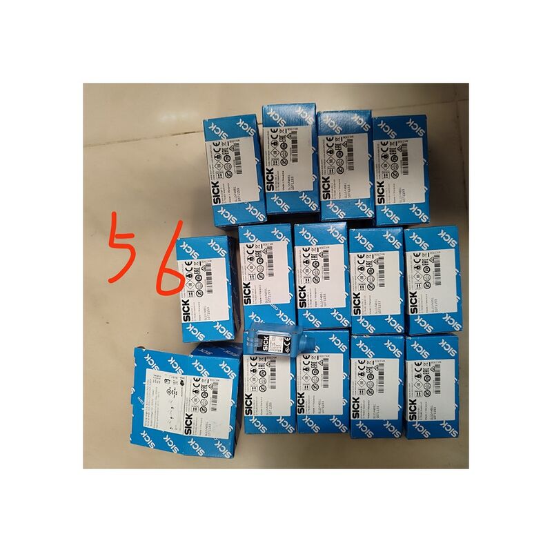New and Original Sensor or Switch WT100-2P3419 SI-CK 6052379