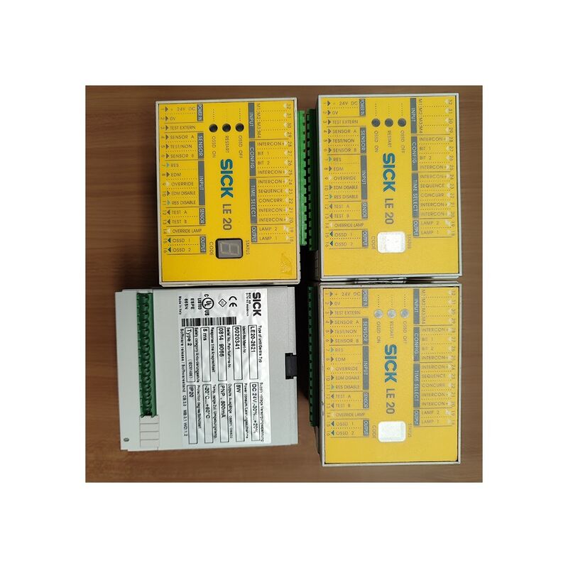 New and Original Sensor or Switch WTB9M4-3P2261 SI-CK 1051889