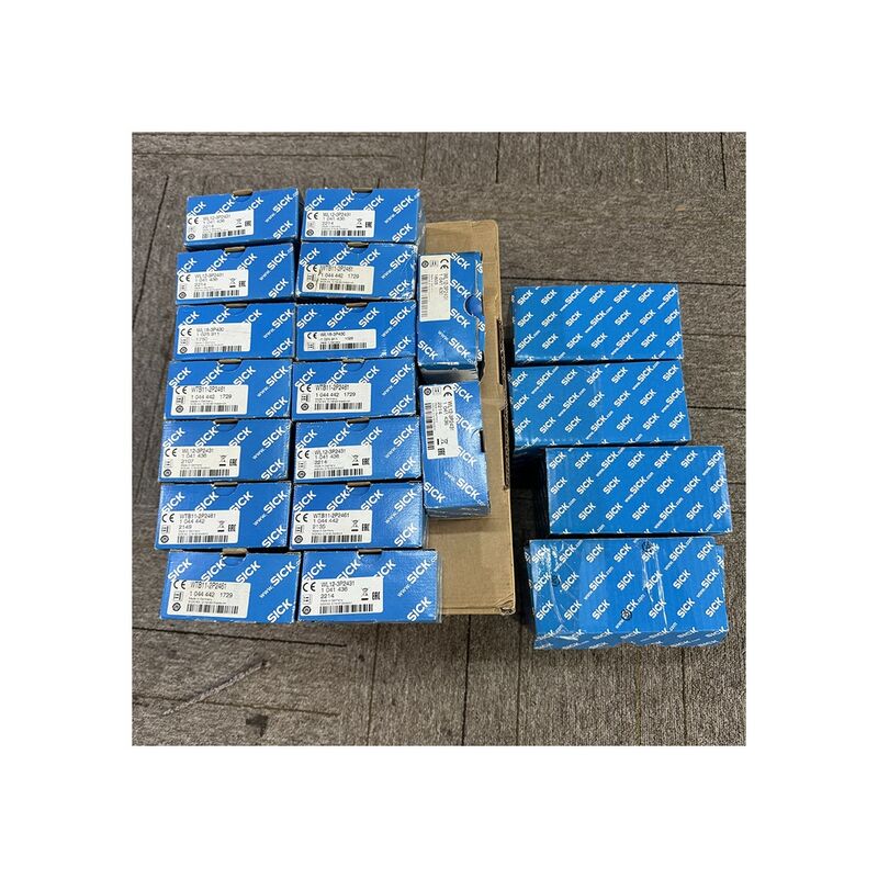 New and Original Sensor or Switch WTB9M4-3P2261 SI-CK 1051889