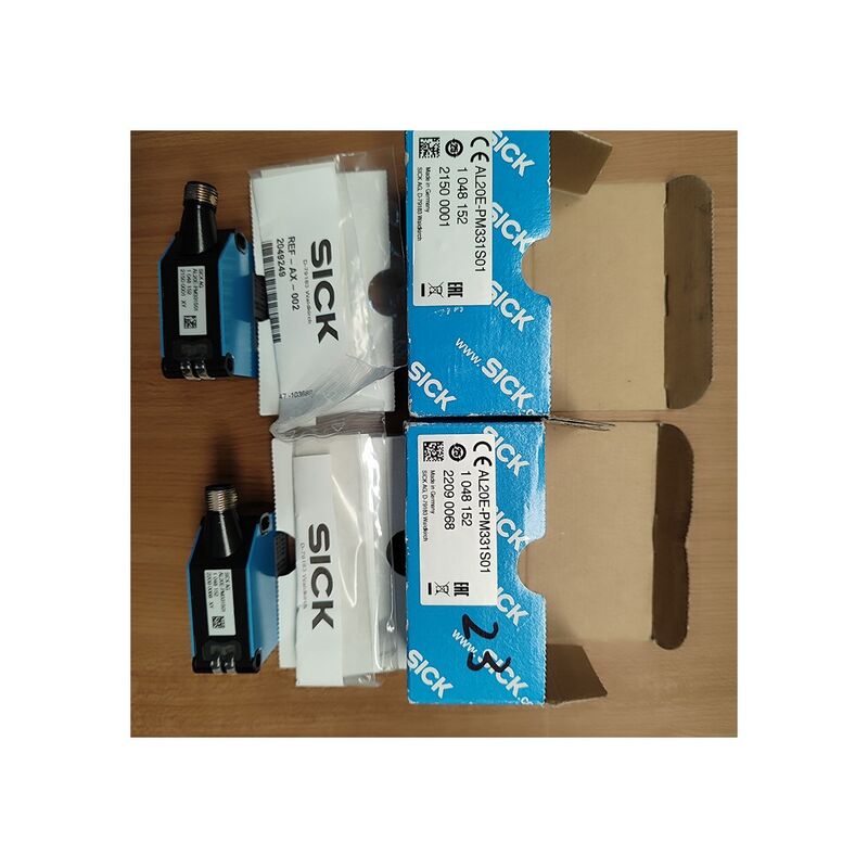 New and Original Sensor or Switch WTB9M4-3P2261 SI-CK 1051889