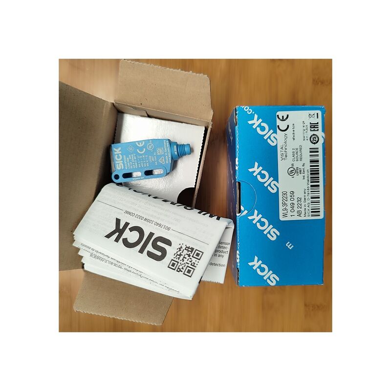 SI-CK New and Original Sensor or Switch 1071153 : GL10-F4551