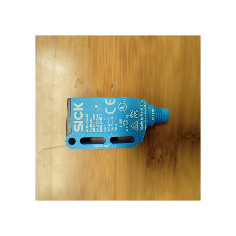 SI-CK New and Original Sensor or Switch 1071153 : GL10-F4551