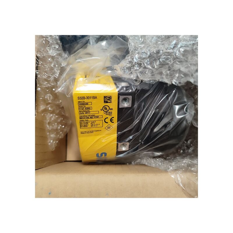 New and Original SI-CK 	Sensor or Switch AG D-79183 TYP LE20-2611