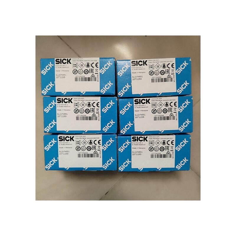 New and Original SI-CK 	Sensor or Switch AG D-79183 TYP LE20-2611
