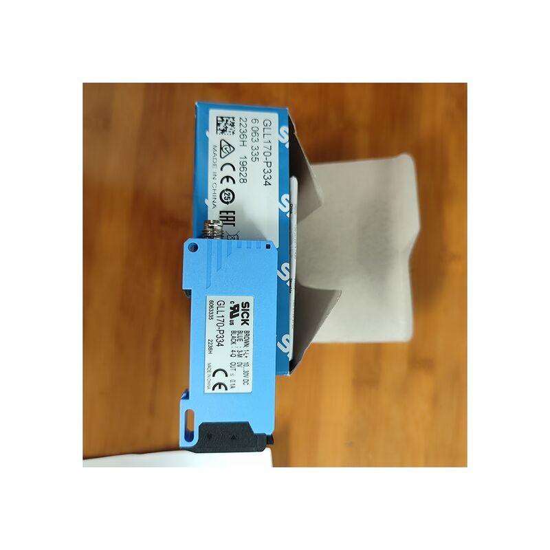 New and Original SI-CK 	Sensor or Switch AG D-79183 TYP LE20-2611