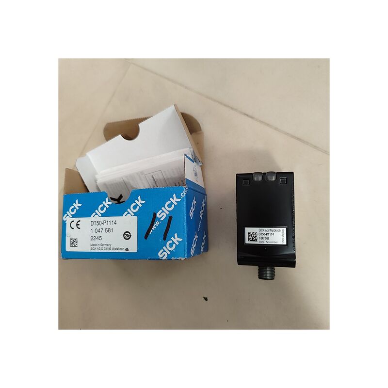 New and Original SI-CK Sensor or Switch DFS60A-S4PC65536 1036726