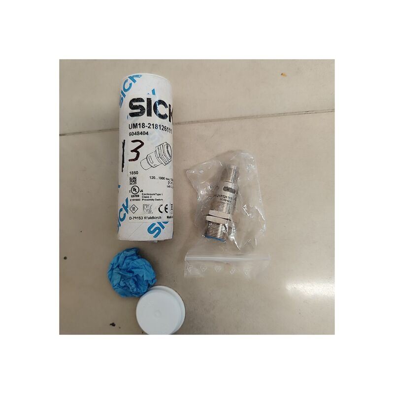 New and Original SI-CK Sensor or Switch DFS60A-S4PC65536 1036726