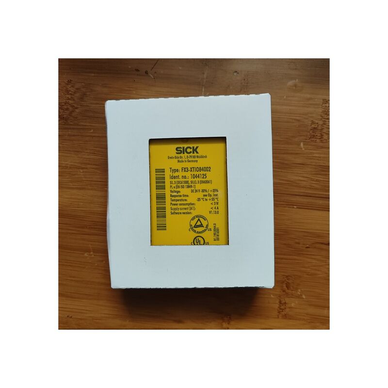 New and Original SI-CK Sensor or Switch DFS60A-S4PC65536 1036726