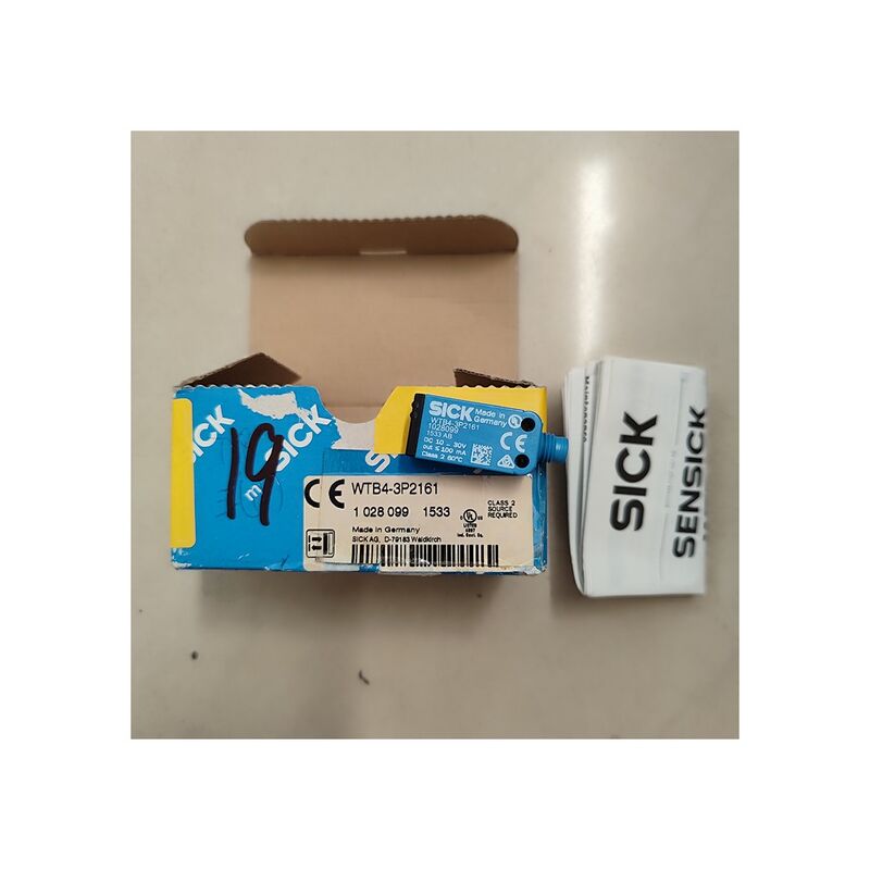 New and Original SI-CK Sensor or Switch TMM 55e-poh060