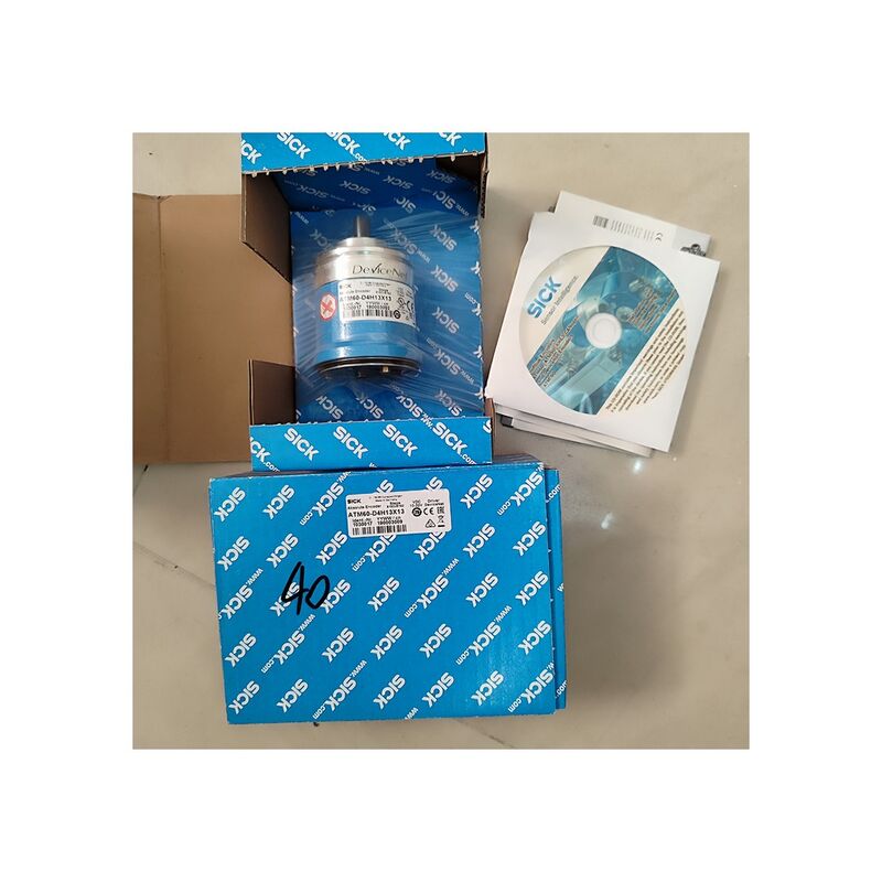 New and Original SI-CK Sensor or Switch TMM 55e-poh060