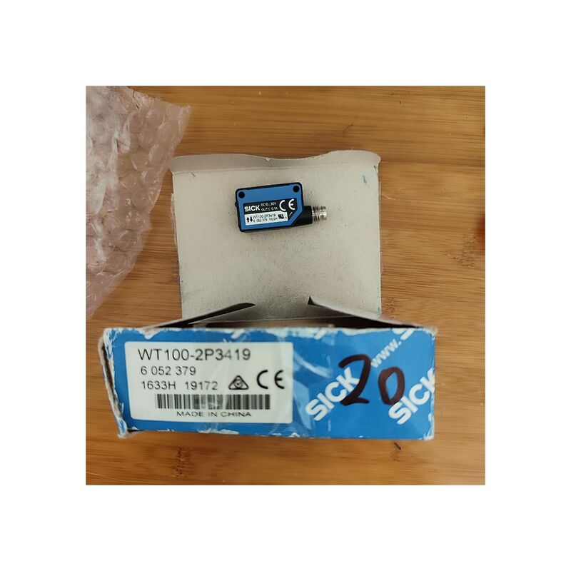 New and Original Sensor or Switch IQ06-03BPOKU2S SI-CK 6042023