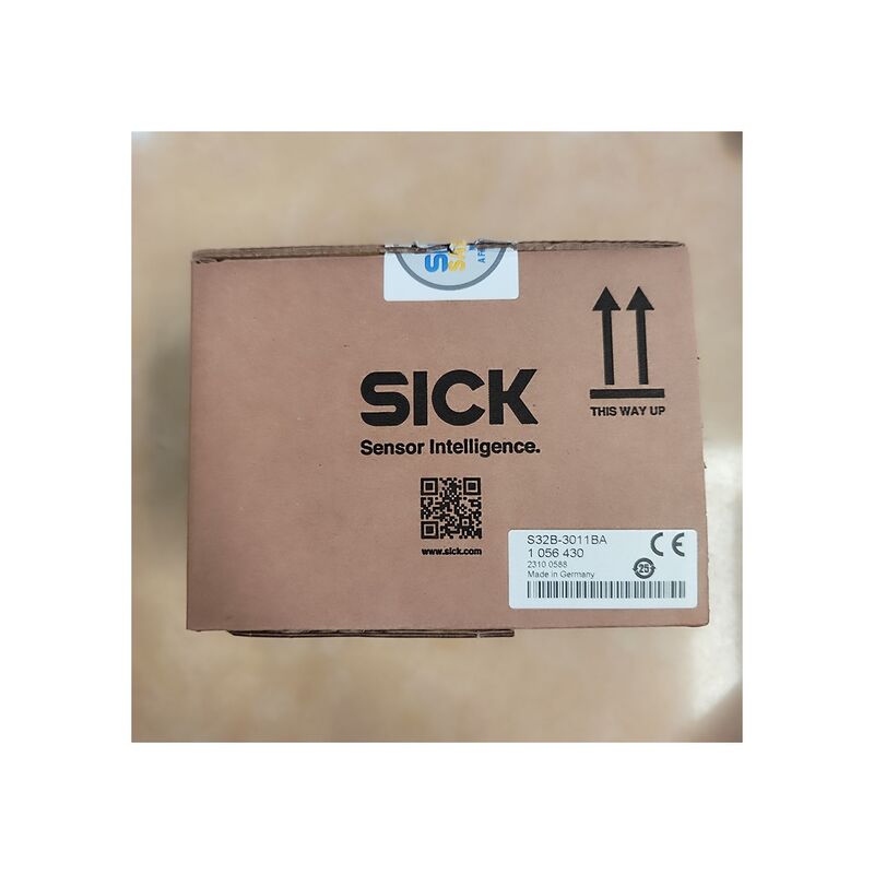 New and Original SI-CK Sensor or Switch LE20-2611 DC 24V,-30%...+20% Ident No 6020340