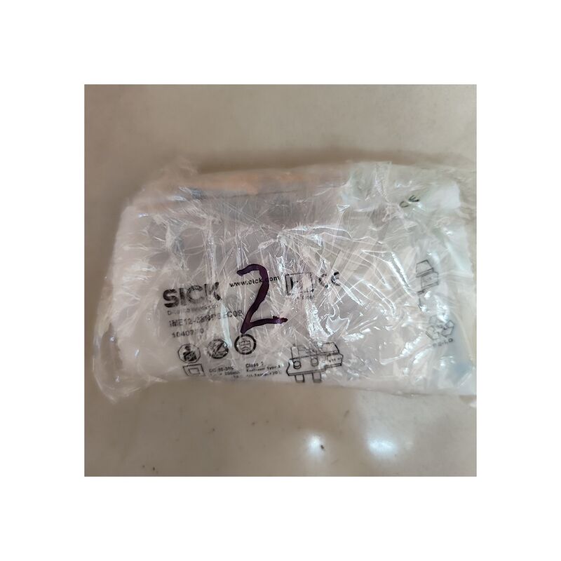 WTB27-3R2611 1027763 Sick Proximity Sensor Low Power Consumption Sick Distance Sensor