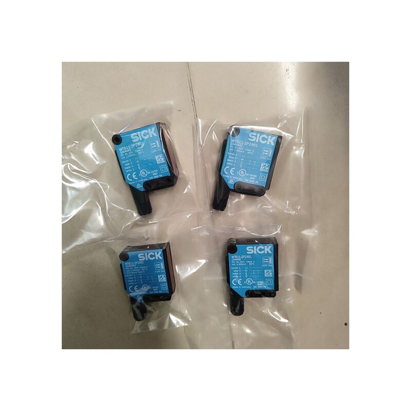 WTE11-2P2432 1041381 Photoelectric Proximity Sensor Compact Size With Easy Mounting