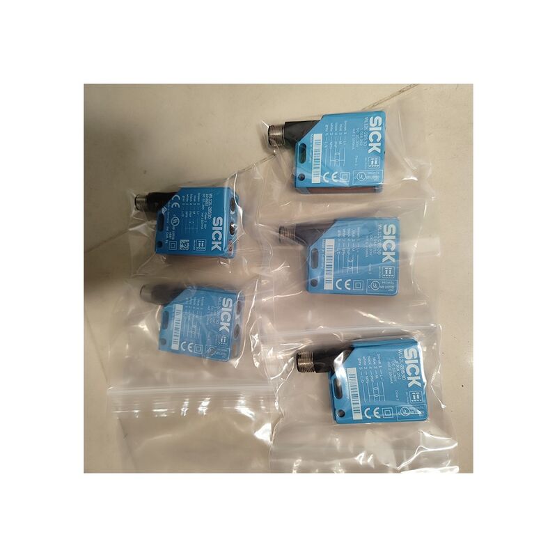 WTE11-2P2432 1041381 Photoelectric Proximity Sensor Compact Size With Easy Mounting