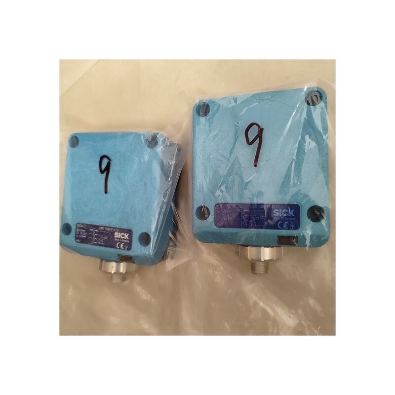 WTE11-2P2432 1041381 Photoelectric Proximity Sensor Compact Size With Easy Mounting