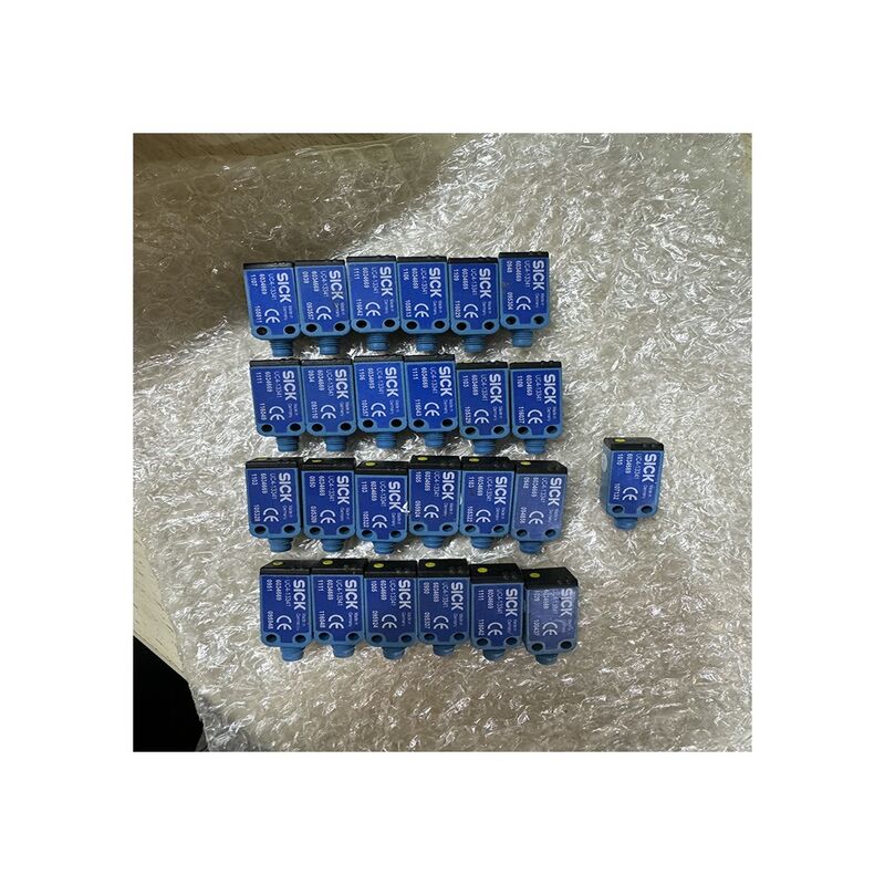 SI-CK Long Lifespan Sensor Switch WTB27-3P2411 Corrosion Resistant Anti Vibration