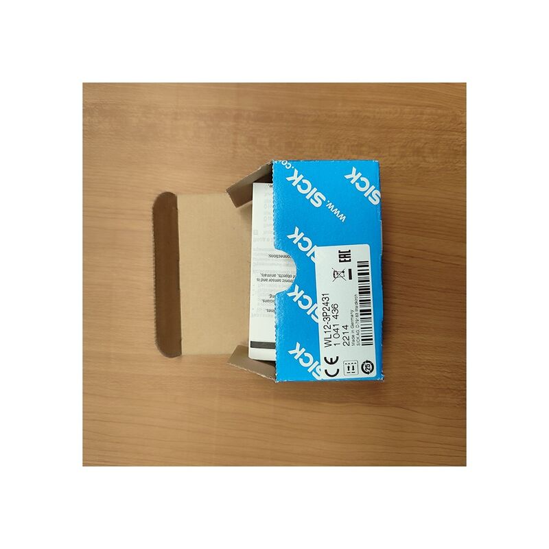 New and Original SI-CK Sensor or Switch 76-BD-360-4-E-1 ser. 91197 code:8834