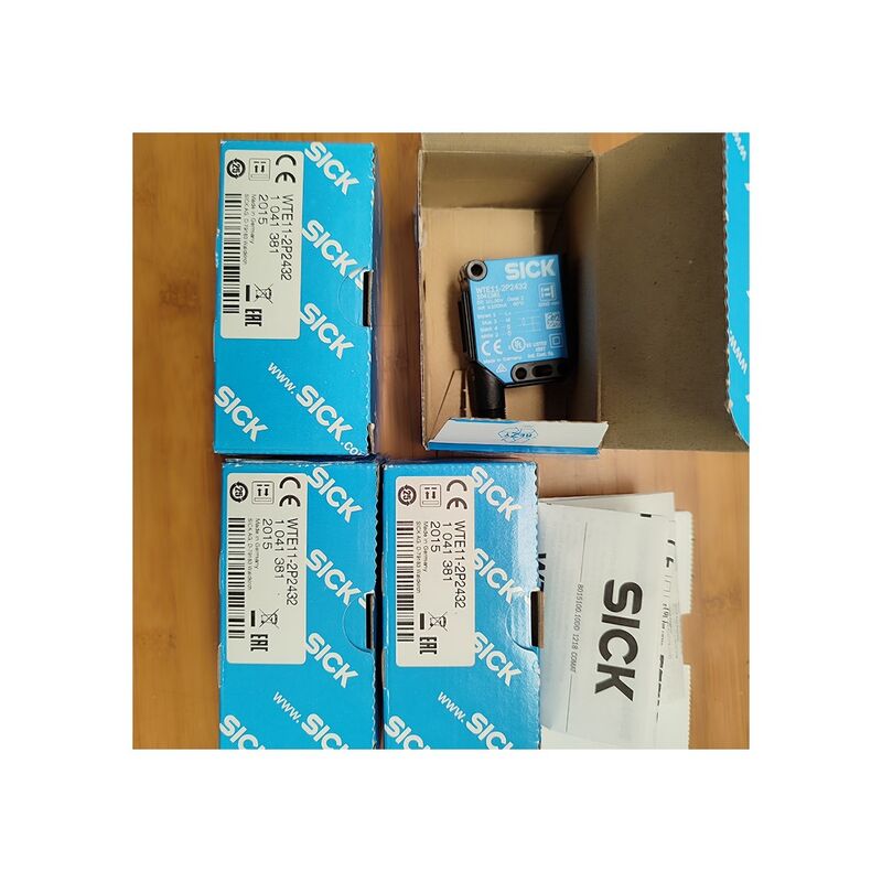 New and Original SI-CK Sensor or Switch 76-BD-360-4-E-1 ser. 91197 code:8834