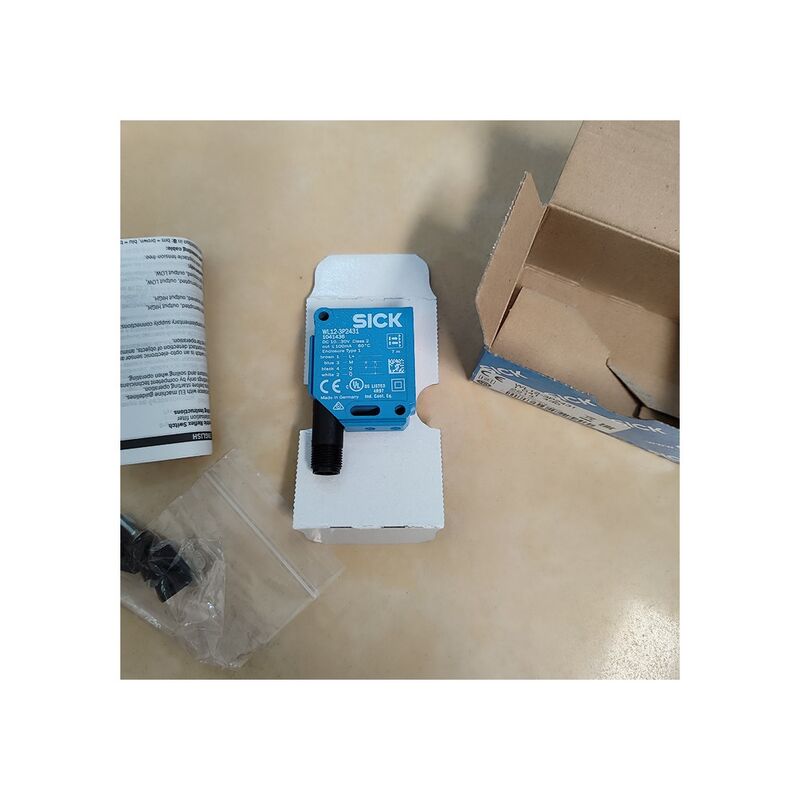 New and Original SI-CK Sensor or Switch 76-BD-360-4-E-1 ser. 91197 code:8834