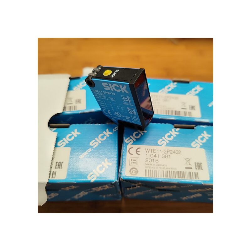 New and Original SI-CK Sensor or Switch : V2D652R-MEWKA6. 1068681