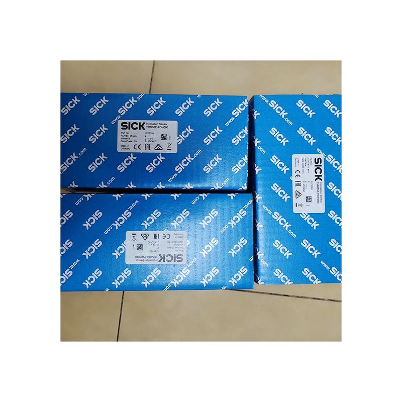 New and Original SI-CK Sensor or Switch : V2D652R-MEWKA6. 1068681