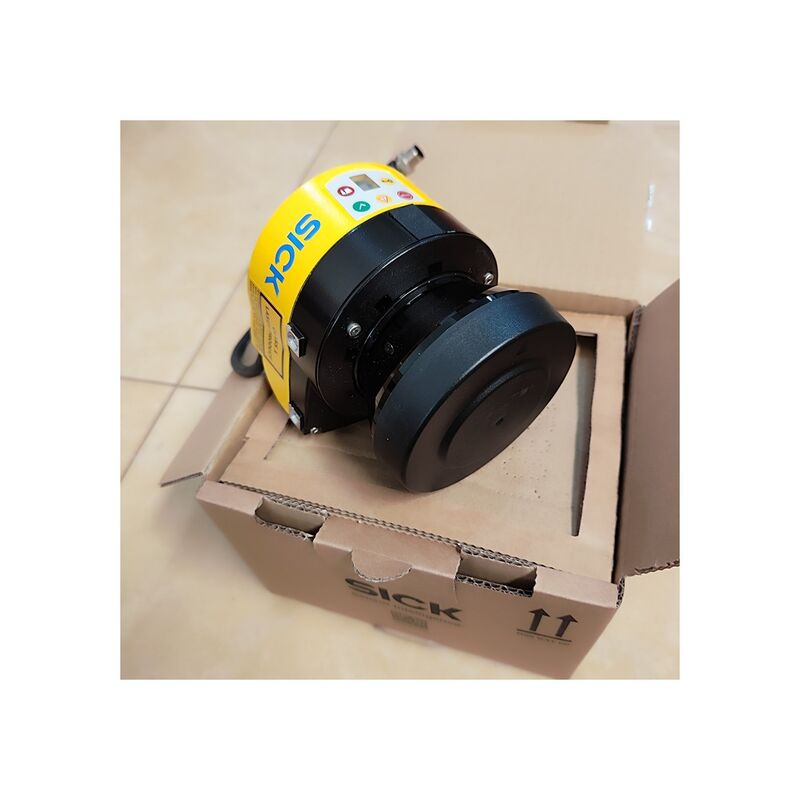 New and Original SI-CK Sensor or Switch : V2D652R-MEWKA6. 1068681