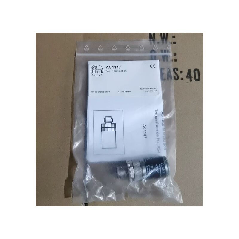 I-F-M sensor Automatic Industrial accessories AC0020 AC1147 AC1154 AC1253 AC1256 AC1258 AC1306 AC1365 AC1375 AC1375 AC1401