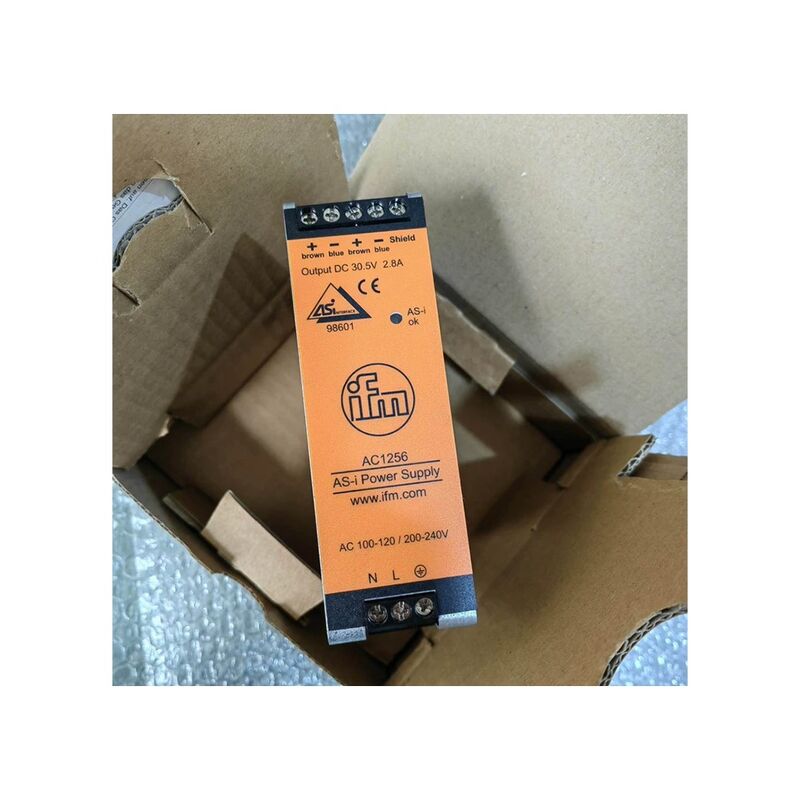 I-F-M sensor Automatic Industrial accessories AC0020 AC1147 AC1154 AC1253 AC1256 AC1258 AC1306 AC1365 AC1375 AC1375 AC1401