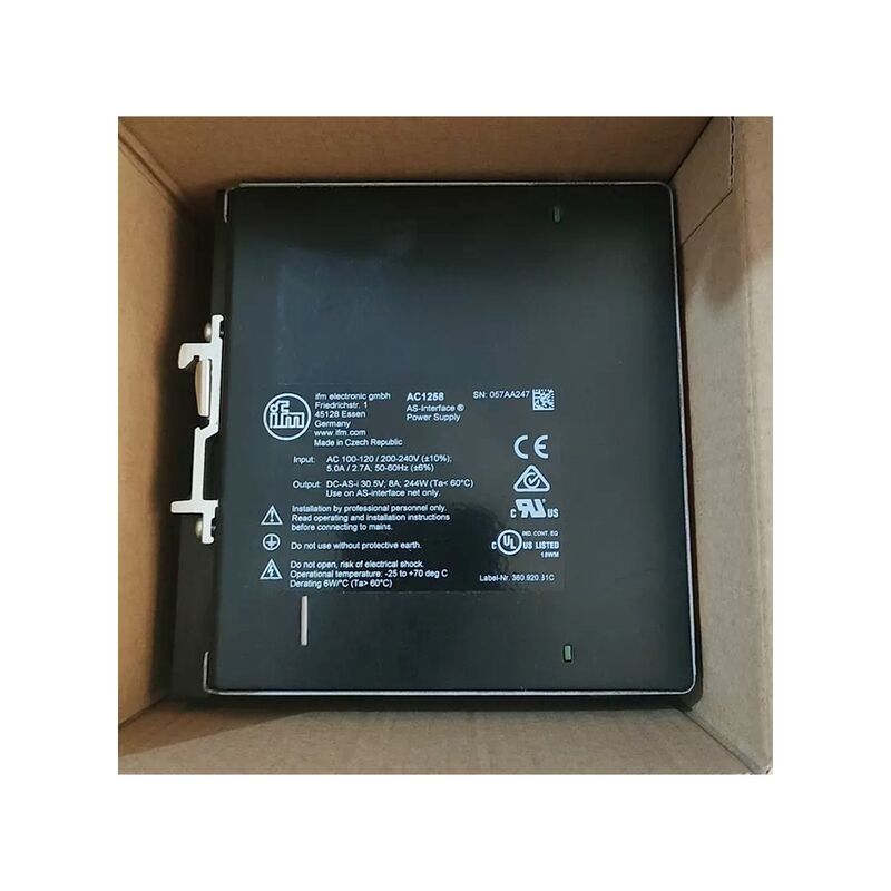 I-F-M sensor Automatic Industrial accessories AC0020 AC1147 AC1154 AC1253 AC1256 AC1258 AC1306 AC1365 AC1375 AC1375 AC1401