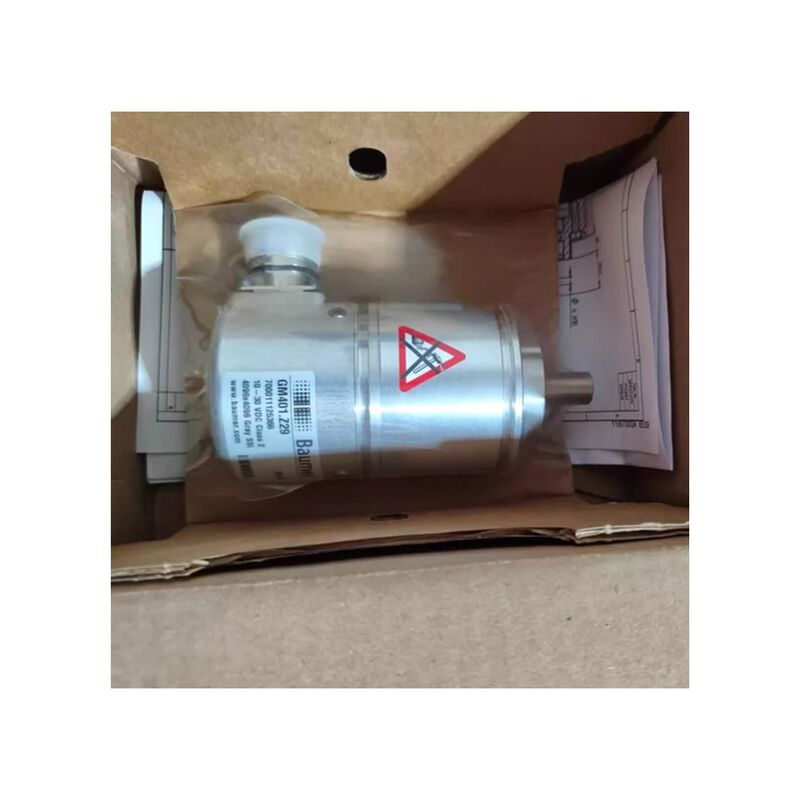 Original New Bau-mer GXMMW.A205EA2 Encoder-High Quality 1 Year Warranty Made in Germany in Stock