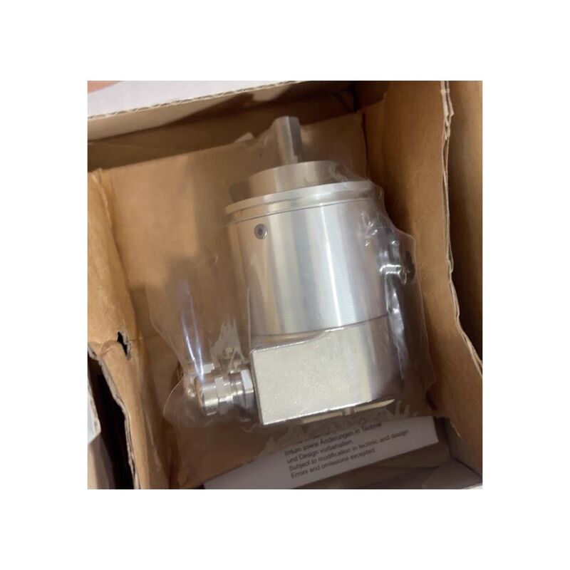 Original New Bau-mer GXMMW.A205EA2 Encoder-High Quality 1 Year Warranty Made in Germany in Stock