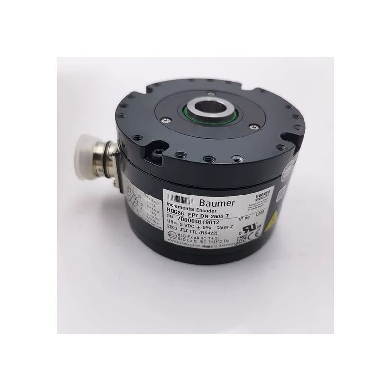 Original New Bau-mer GXMMW.A205EA2 Encoder-High Quality 1 Year Warranty Made in Germany in Stock