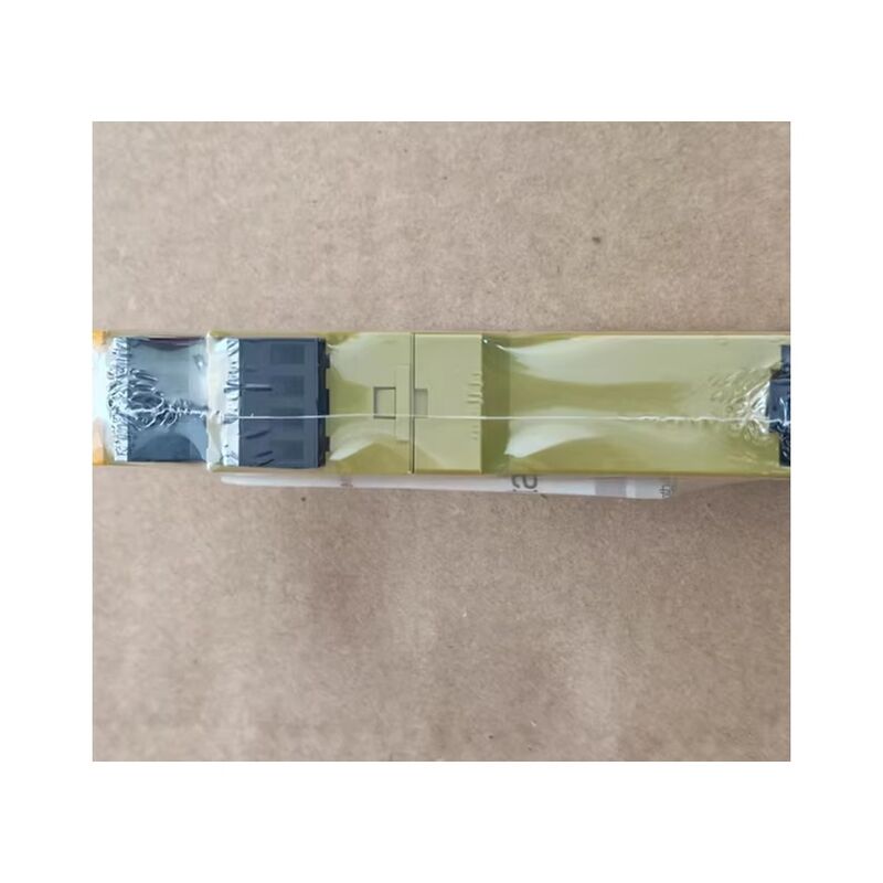 Brand new PI-LZ genuine electrical equipment in stock relay 24VAC/DC power supply model  PNOZ X2  774303