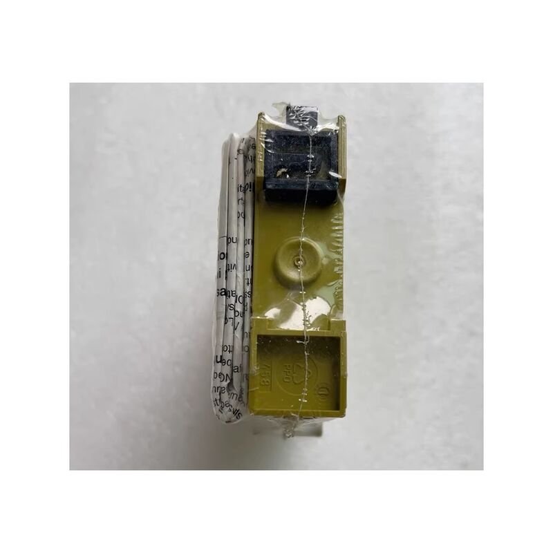 PI-LZ Original dual channel safety relay powered by 24VAC/DC the use of industrial automation control systems model  PNOZ X2.1