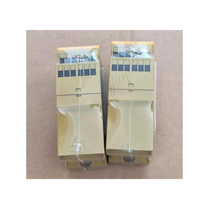 PI-LZ Original imported safety relay 3n/o 1n/c configuration with 24VDC power supply brand new in stock  P2HZ X1
