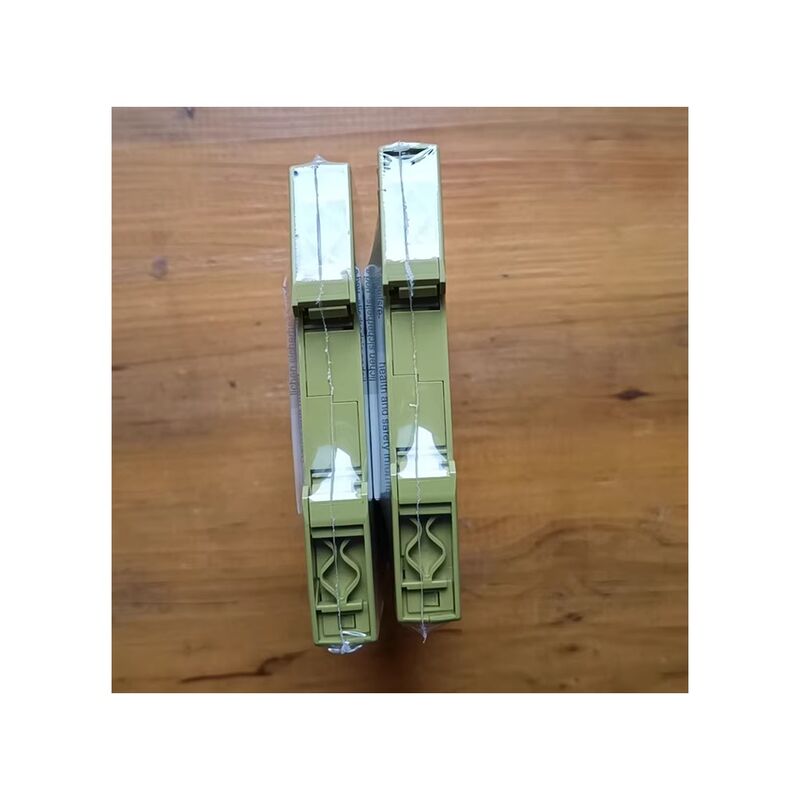 New PI-LZ electrical equipment safety relay 24VDC power supply 2n/o contact rated power 2W  PNOZ s1