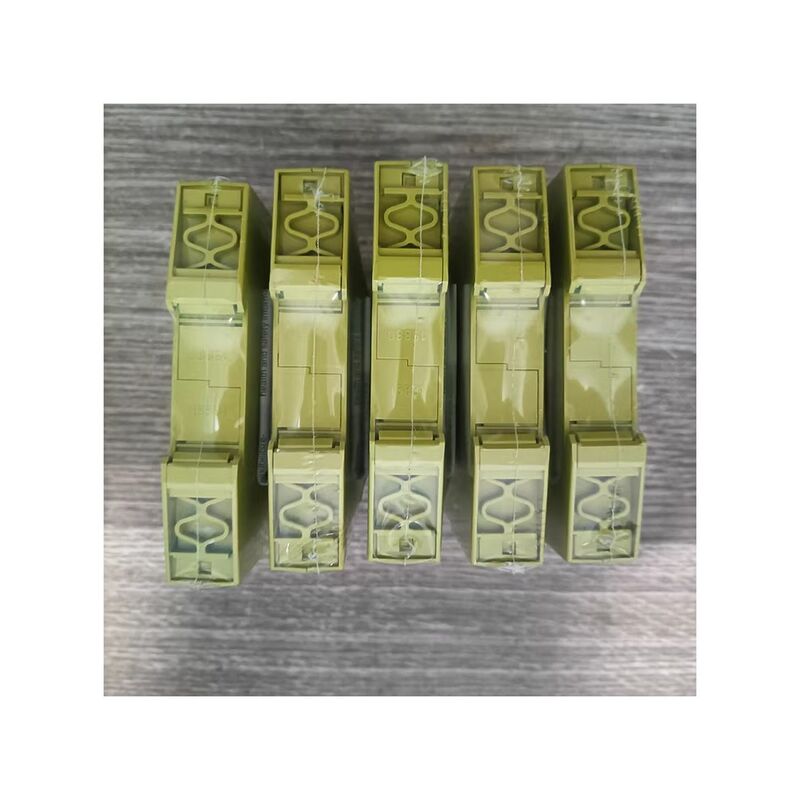 Brand new PI-LZ original genuine 24VDC safety relay 2n/o configuration industrial control equipment model PNOZ s3