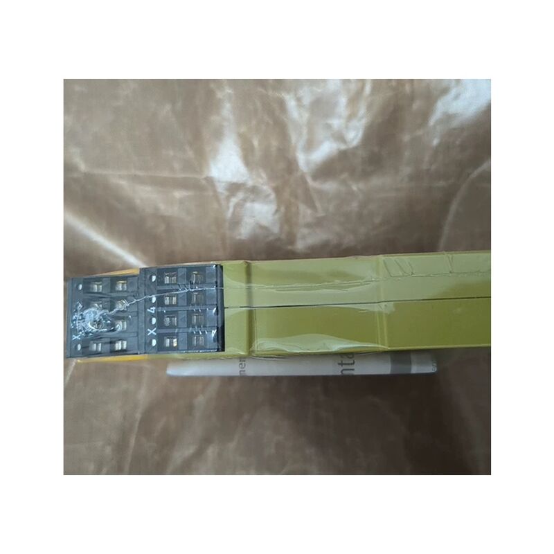 New PI-LZ 24VDC safety relay DC power supply industrial equipment uses original genuine products model  PNOZ s4.1
