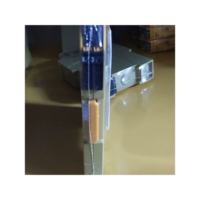 Brand new original PI-LZ safety relay industrial safety application equipment 2n/o output model  PNOZ s1 C