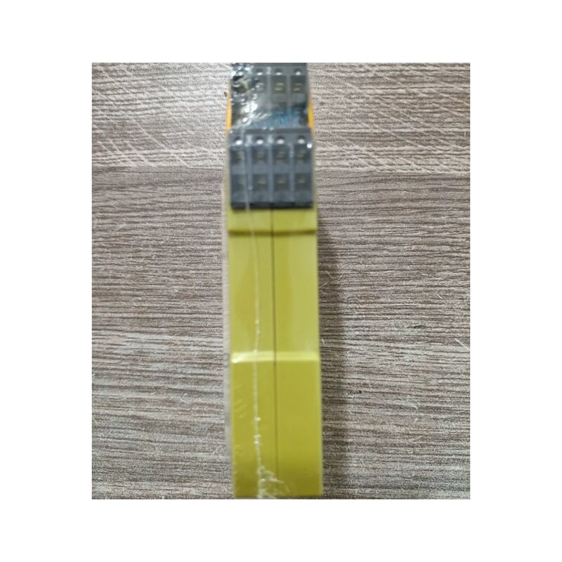 PI-LZ Original imported relay 3n/o 1n/c contact 2.5W automation equipment safety protection  PNOZ s4.1 C