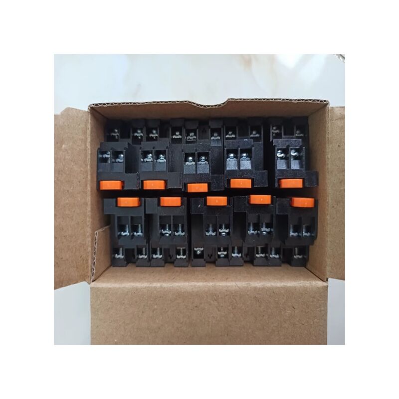 Original imported Sie-mens relay base matching with high quality 3RQ0061-0DB42