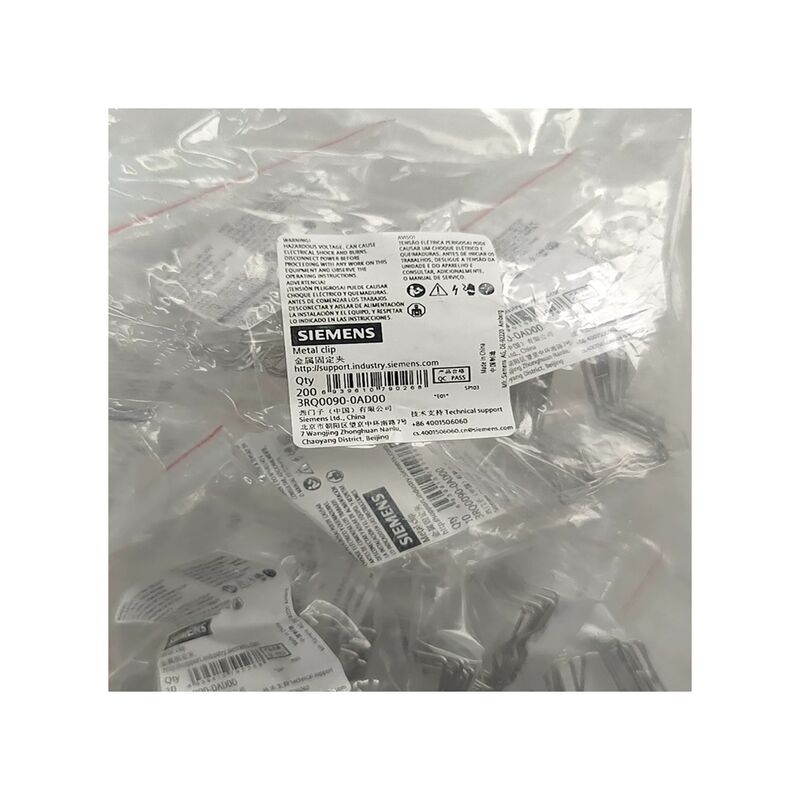 Original imported Sie-mens relay base matching for wholesales 3RQ0054-0DF22