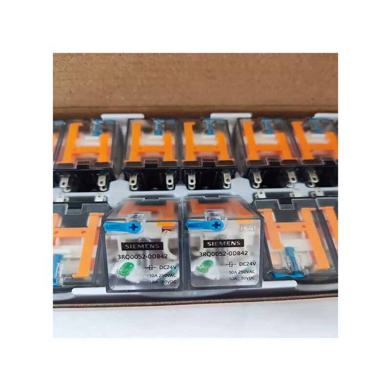 Brand new Sie-mens relay electrical equipment with CE certificate 3RQ0012-0DB41