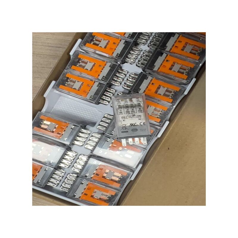 Brand new Sie-mens Industrial Automation Relays made in China 3RQ0090-0CA00