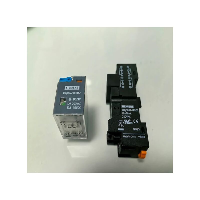 Brand new Sie-mens Industrial Control Relays with great price 3RQ0062-0AL20