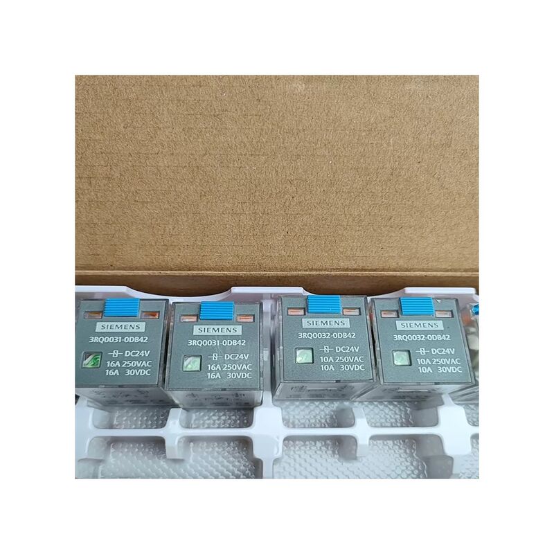 Original imported Sie-mens relay base matching with discounted price 3RQ0012-0CF20