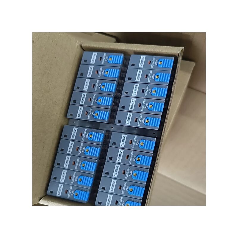 Sie-Mens Industrial Control Relays 3RQ0062-0CA42 Low Voltage Power