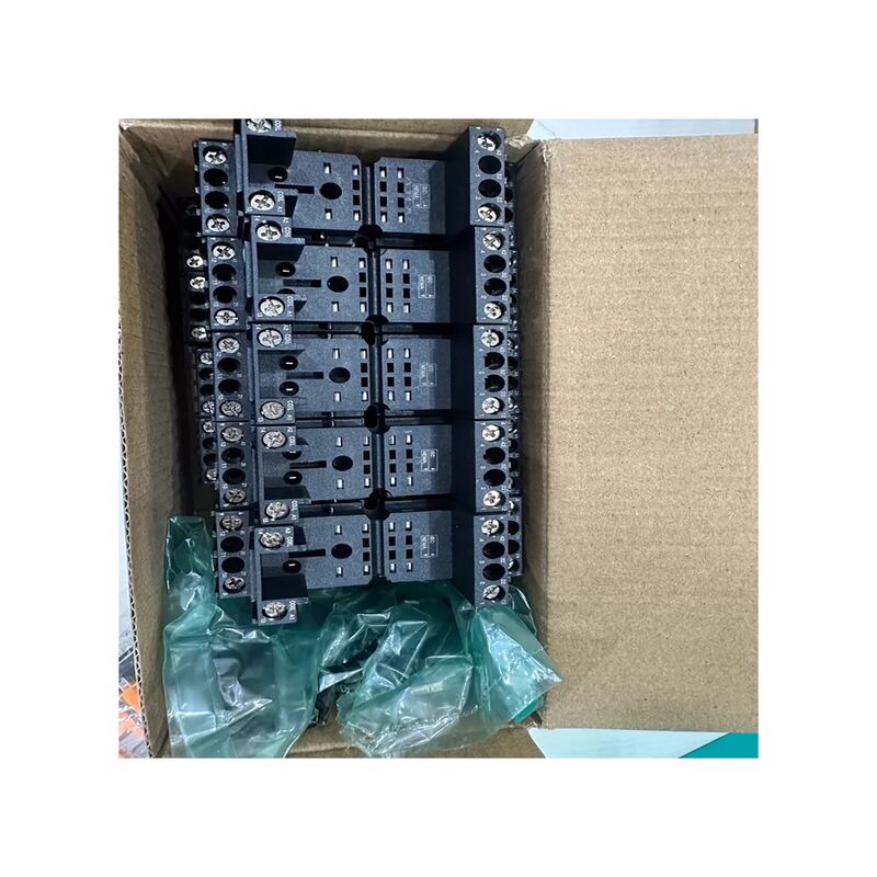 Sie-Mens Industrial Control Relays 3RQ0062-0CA42 Low Voltage Power